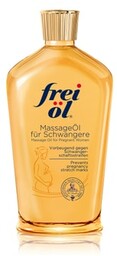 frei öl Do twarzy i ciała Olejek