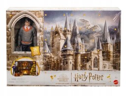 Harry Potter Kalendarz Adwentowy