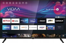 Tv 32 SLE32S702TCS Smart