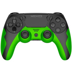 Yaxo Hornet Fury green