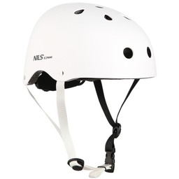 KASK MTW001 BIAŁY NILS EXTREME OUTLET