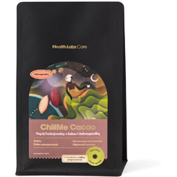 Healthlabs, Chillme Cacao, Napój Funkcjonalny, Kakao I Ashwagandą,