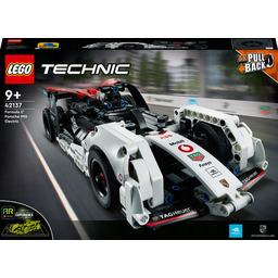 Zestaw klocków Lego Technic Formula E Porsche 99X