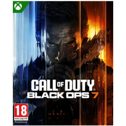 Call of Duty: Black Ops 7 (XSX)