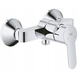 Grohe BauEdge bateria prysznicowa 23333000