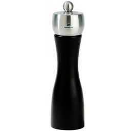 Peugeot Fidji Młynek do soli czarny mat 20