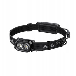 Latarka czołowa Fenix HP12R-T czarna (039-680)