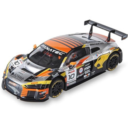 SCALEXTRIC - Oryginalny pojazd wyścigowy - automat samochodowy