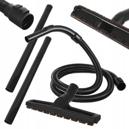 Komplet zestaw ssawka rura wąż do Karcher Wd