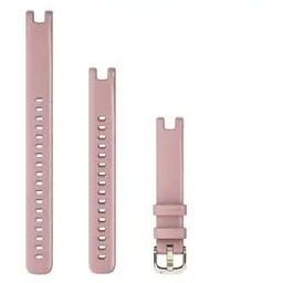Garmin Lily 14mm Dust rose Pasek