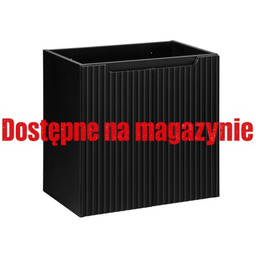 Szafka pod umywalkę 60x57x39cm 2 drzwi , COMAD