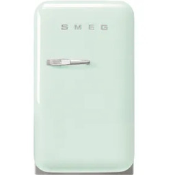 Smeg FAB5RPG6 72,5cm Pastelowa zieleń Lodówka