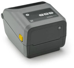 Biurkowa drukarka etykiet Zebra ZD420t