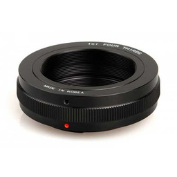 Adapter T-mount Samyang dla aparatów z mocowaniem Olympus