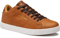 Sneakersy Jack&amp;amp;Jones Jfwboss 12203642 Cognac