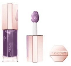 LANCÔME Lip Idôle Juicytreat Błyszczyk do ust 9