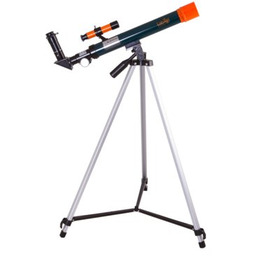 LEVENHUK Teleskop LabZZ T1 Zyskaj