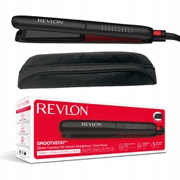 Prostownica Do Włosów 10 Ustawień Do 235C Revlon