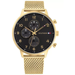 ZEGAREK MĘSKI TOMMY HILFIGER LEONARD 1791989 zf089a