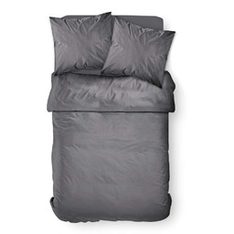 TODAY Pościel relaksacyjna, szara, 220 x 240 cm
