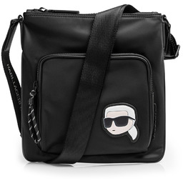 Torebka męska Karl Lagerfeld K/Ikonik
