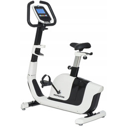 Rower elektromagnetyczny Horizon Fitness Comfort 8.1 Mata pod