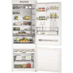 Lodówka do zabudowy WHIRLPOOL WHSP70T232P ZenInverter 32dB Dual
