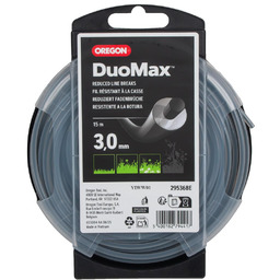 Żyłka tnąca 3.0 mm x 15 m OREGON