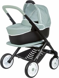 Smoby7600253120 Maxi Cosi & Quinny Wózek głęboki 3w1