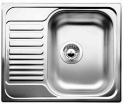 BLANCO 516524 Zlewozmywak TIPO 45S Mini stal szlachetna