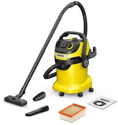KARCHER Odkurzacz uniwersalny WD 5 P V-25/5/22 -
