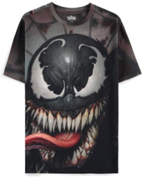 Koszulka Venom - Venom AOP (rozmiar L)