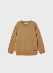 Mayoral 311 Sweter Chłopięcy Sweterek beż r.98