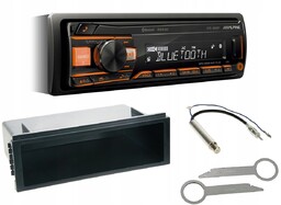 Alpine UTE-200BT Radio Bluetooth Vw Passat B5