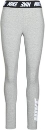 Nike legginsy damskie z wysokim stanem Sportswear Club