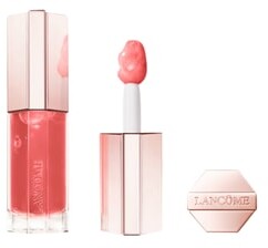 LANCÔME Lip Idôle Juicytreat Błyszczyk do ust 9