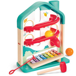 Hape - Melodien-Haus