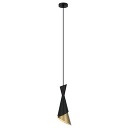 Lampa wisząca Malia 1 punktowa ITALUX