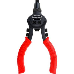 Nitownica dwuręczna compact 2,4 - 6,4 mm Proline