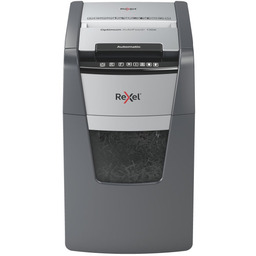 Niszczarka Rexel Optimum Autofeed+ 130X, (P-4), 130 Kartek,