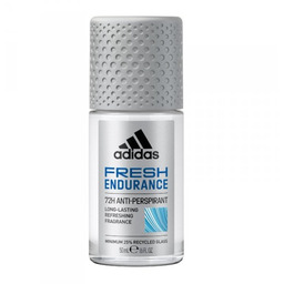 Adidas Fresh Endurance Dezodorant roll-on dla mężczyzn 50ml
