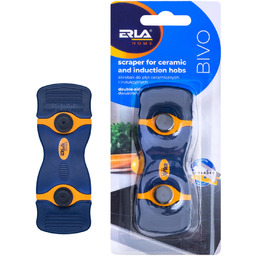 Erla Home Bivo - Skrobak Uniwersalny do Delikatnych
