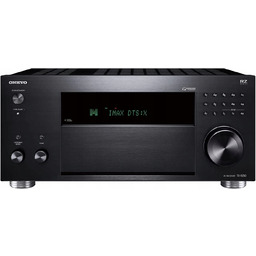 Onkyo TX-RZ50 (Czarny)