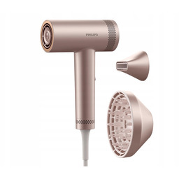 Suszarka do włosów Philips BHD837-10 1400W