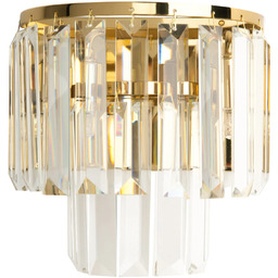 Kinkiet nowoczesny MONACO W0288 - MaxLight