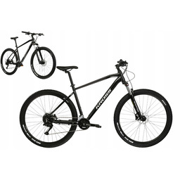 Rower Mtb 27,5" Kross Hexagon 5.0 rama S