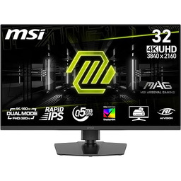 MSI MAG 322URDF E16 Monitor do gier 32"