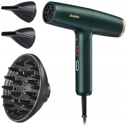 Suszarka Do Włosów Babyliss Air Power Pro D6555DE