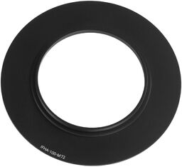 Irix Adapter Edge 100 72mm IFHA-100-M72