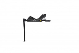 Graco, Baza, Isofamily Black 8AO710BCKEU